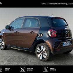Smart Forfour electric drive / EQ Prime 82 ch Gi&egrave;res