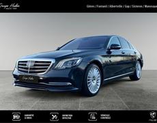 Mercedes Classe S Gières