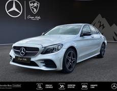 Mercedes Classe C Gières