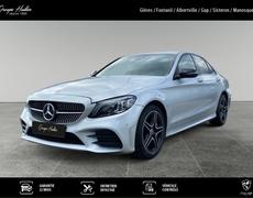 Mercedes Classe C Gières