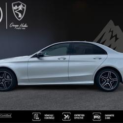 Mercedes Classe C Berline 300 d 4MATIC AMG Line 3 Gi&egrave;res