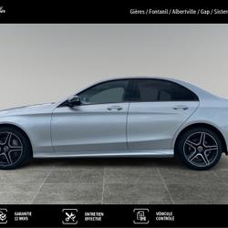 Mercedes Classe C Berline 300 d 4MATIC AMG Line 3 Gi&egrave;res