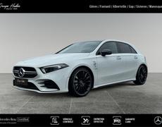 Mercedes Classe A Gières