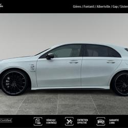 Mercedes Classe A AMG 35 4MATIC Line Gi&egrave;res