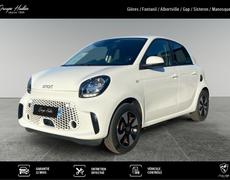 Smart Forfour Gières