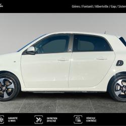 Smart Forfour electric drive / EQ passion 82 ch Gi&egrave;res