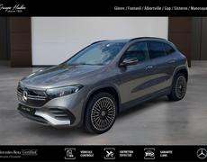 Mercedes EQA Gières