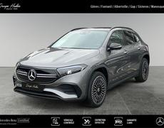 Mercedes EQA Gières