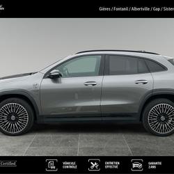 Mercedes EQA 250+ AMG Line 190ch Gi&egrave;res
