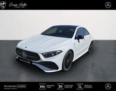 Mercedes Classe A Gières