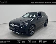 Mercedes GLC Gières