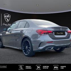 Mercedes Classe A 220 d Berline AMG Line 190ch 8G-DCT occasion - Gi&egrave;res - photo 3/27