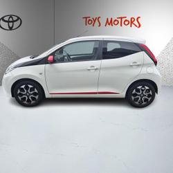 Autres CFMOTO 1.0 VVT-i x-sport Rochefort