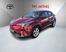Toyota C-HR Rochefort