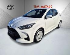 Toyota Yaris Rochefort