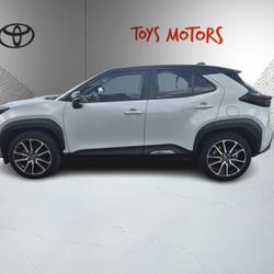 Autres CFMOTO Hybride 1.5 HYBRID 116H GR SPORT Rochefort