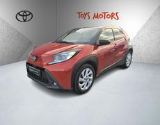 Toyota Aygo X Rochefort