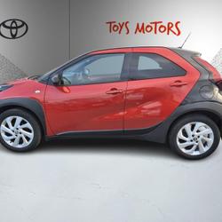 Toyota Aygo X 1.0 VVT-i 72 Design Rochefort