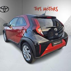 Toyota Aygo X 1.0 VVT-i 72 Design Rochefort