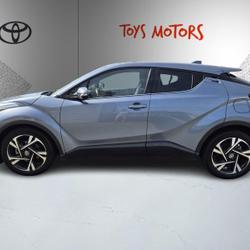 Toyota C-HR 1.8 Hybride 122 Edition Rochefort