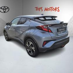 Toyota C-HR 1.8 Hybride 122 Edition Rochefort