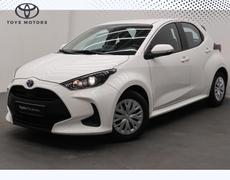 Toyota Yaris Rochefort