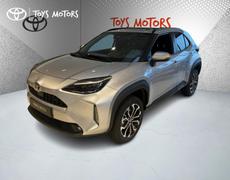Toyota Yaris Cross Rochefort