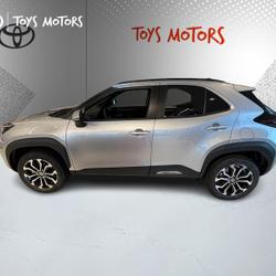 Toyota Yaris Cross Hybride 1.5 HYBRID 130H DESIGN AUTO Rochefort