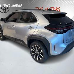 Toyota Yaris Cross Hybride 1.5 HYBRID 130H DESIGN AUTO Rochefort