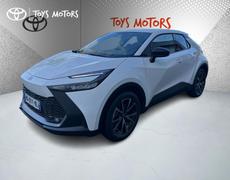 Toyota C-HR Rochefort