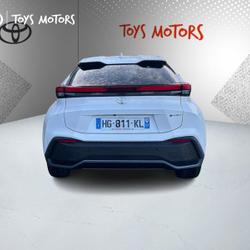 Toyota C-HR Design PackConf MY25 225PHEV Rochefort