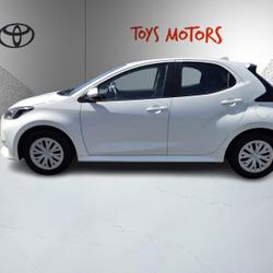 Toyota Yaris Hybride 116h Dynamic Rochefort