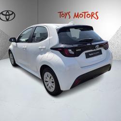 Toyota Yaris Hybride 116h Dynamic Rochefort