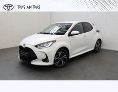 Toyota Yaris Rochefort