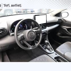 Toyota Yaris Hybride 116h Design MC24 Rochefort