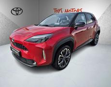 Toyota Yaris Cross Rochefort
