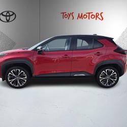 Toyota Yaris Cross Hybride 1.5 HYBRID 116H COLLECTION Rochefort