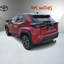 Toyota Yaris Cross Hybride 1.5 HYBRID 116H COLLECTION Rochefort