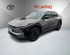 Toyota BZ4X Rochefort