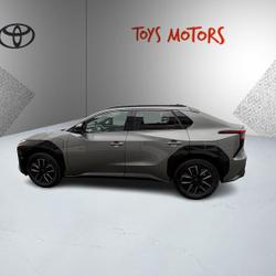 Toyota BZ4X Grande Autonomie Design BREAK 5P Rochefort