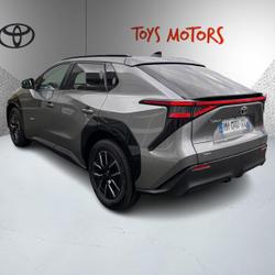 Toyota BZ4X Grande Autonomie Design BREAK 5P Rochefort