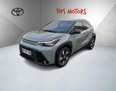 Toyota Aygo X Rochefort