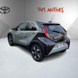 Toyota Aygo X Hybride 116h Graphic CROSSOVER GRAPHI Rochefort