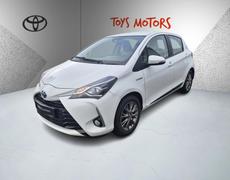 Toyota Yaris Rochefort