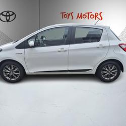 Toyota Yaris Hybride 1.5 100h Dynamic Rochefort