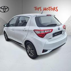 Toyota Yaris Hybride 1.5 100h Dynamic Rochefort