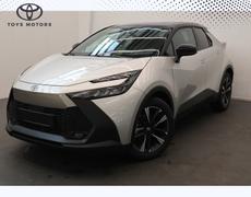 Toyota C-HR Rochefort