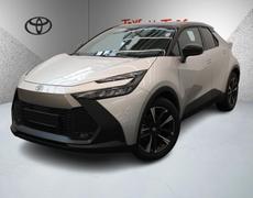 Toyota C-HR Rochefort