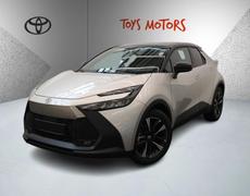 Toyota C-HR Rochefort