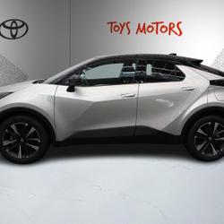 Toyota C-HR 1.8 Hybride 140 Graphic NG 1 Rochefort